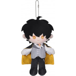 Wuthering Waves – Rover Plush Keychain (Male) | Velvet Flux Series