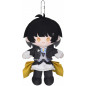 Wuthering Waves: Velvet Flux Series Plush Keychain – Rover (Female).