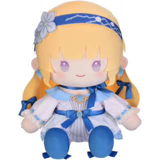 Phoebe Plush - Wuthering Waves Velvet Flux Series | Official Merchandise