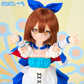 Mini Dollfie Dream® Arle 2nd Ver. – Limitierte Sammler-Puppe