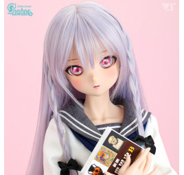 Dollfie Dream Sister Chikage – Poupée de collection articulée | Papattes Store