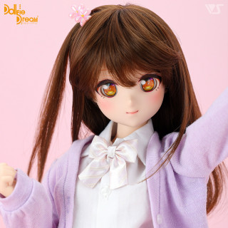 Dollfie Dream Himari – Poupée standard DD 57 cm | VOLKS