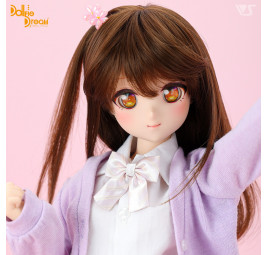 Dollfie Dream Himari – Poupée standard DD 57 cm | VOLKS