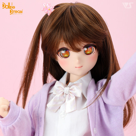 Dollfie Dream Himari – Poupée standard DD 57 cm | VOLKS