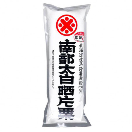 Katakuri-ko Potato Starch 420g – Japanese Potato Starch