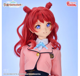 DDS Hanami Saki | Dollfie Dream Sister THE IDOLM@STER