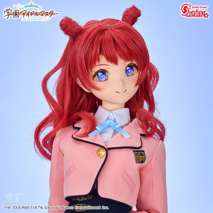 DDS Hanami Saki | Dollfie Dream Sister THE IDOLM@STER