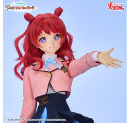 DDS Hanami Saki | Dollfie Dream Sister THE IDOLM@STER