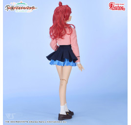 DDS Hanami Saki | Dollfie Dream Sister THE IDOLM@STER