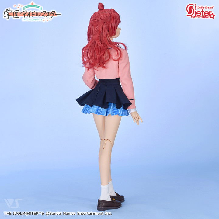 DDS Hanami Saki | Dollfie Dream Sister THE IDOLM@STER