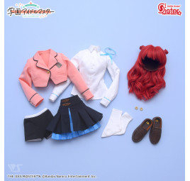 DDS Hanami Saki | Dollfie Dream Sister THE IDOLM@STER