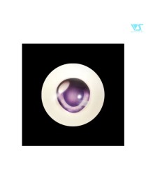 Dollfie animetic eyes K/24mm/Violet(Sumire)