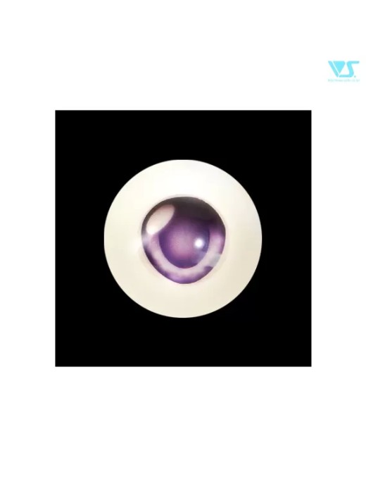 Dollfie animetic eyes K/24mm/Violet(Sumire)