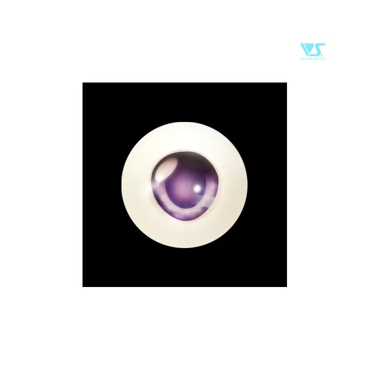 Dollfie animetic eyes K/24mm/Violet(Sumire)