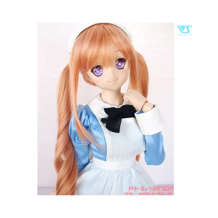 Dollfie animetic eyes K/24mm/Violet(Sumire)