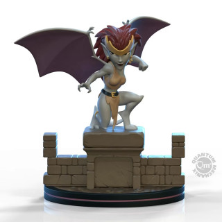 Demona Gargoyles Figur – Disney x Quantum Mechanix