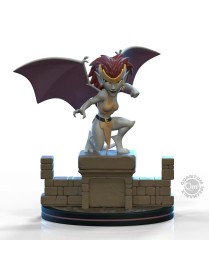 Demona Gargoyles Figur – Disney x Quantum Mechanix