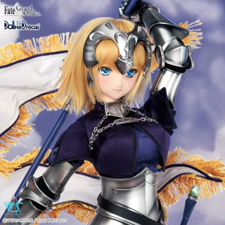 Dollfie Dream® Ruler / Jeanne d’Arc – Limitierte Fate/Grand Order Edition | Papattes Store