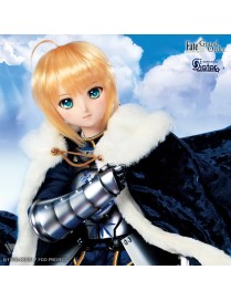 Dollfie Dream Sister Saber/Altria Pendragon