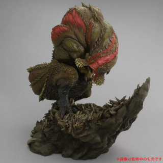 Deviljho – Monster Hunter Figure – Capcom Creators Model