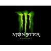Monster Energy