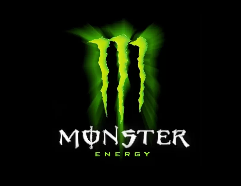 Monster Energy Monster Energy