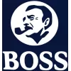 BOSS COFFEE