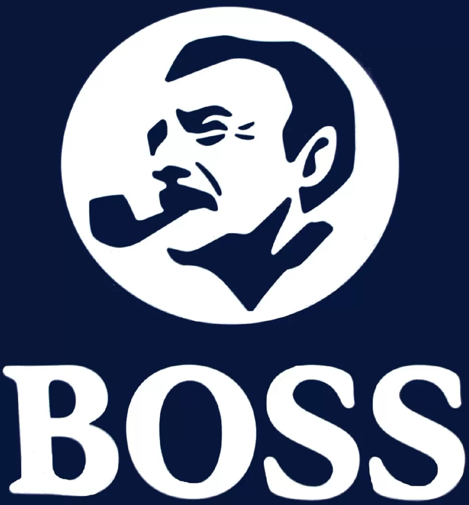 BOSS COFFEE